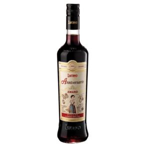 Lucano 1894 Anniversario Amaro
